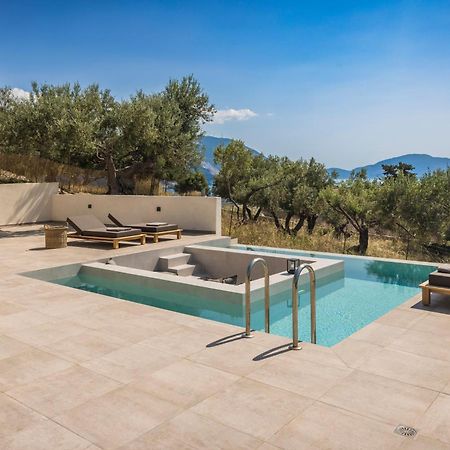 Uberina - Olea Di Assos Villas Asos Zewnętrze zdjęcie
