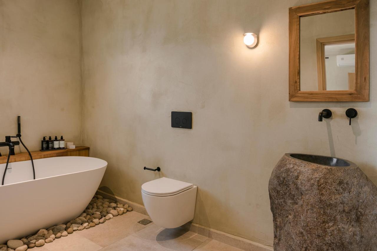 Uberina - Olea Di Assos Villas Asos Zewnętrze zdjęcie