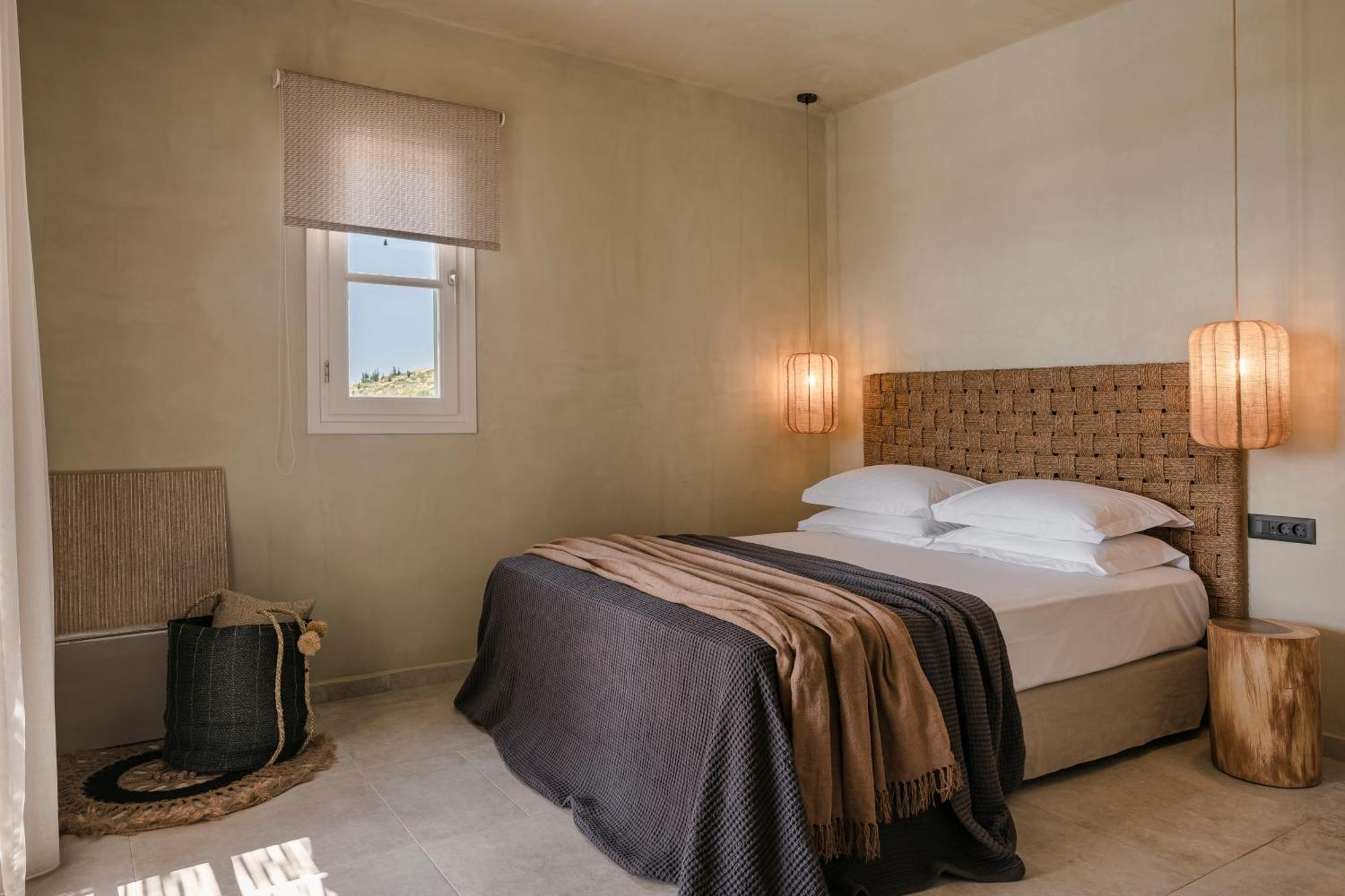 Uberina - Olea Di Assos Villas Asos Zewnętrze zdjęcie