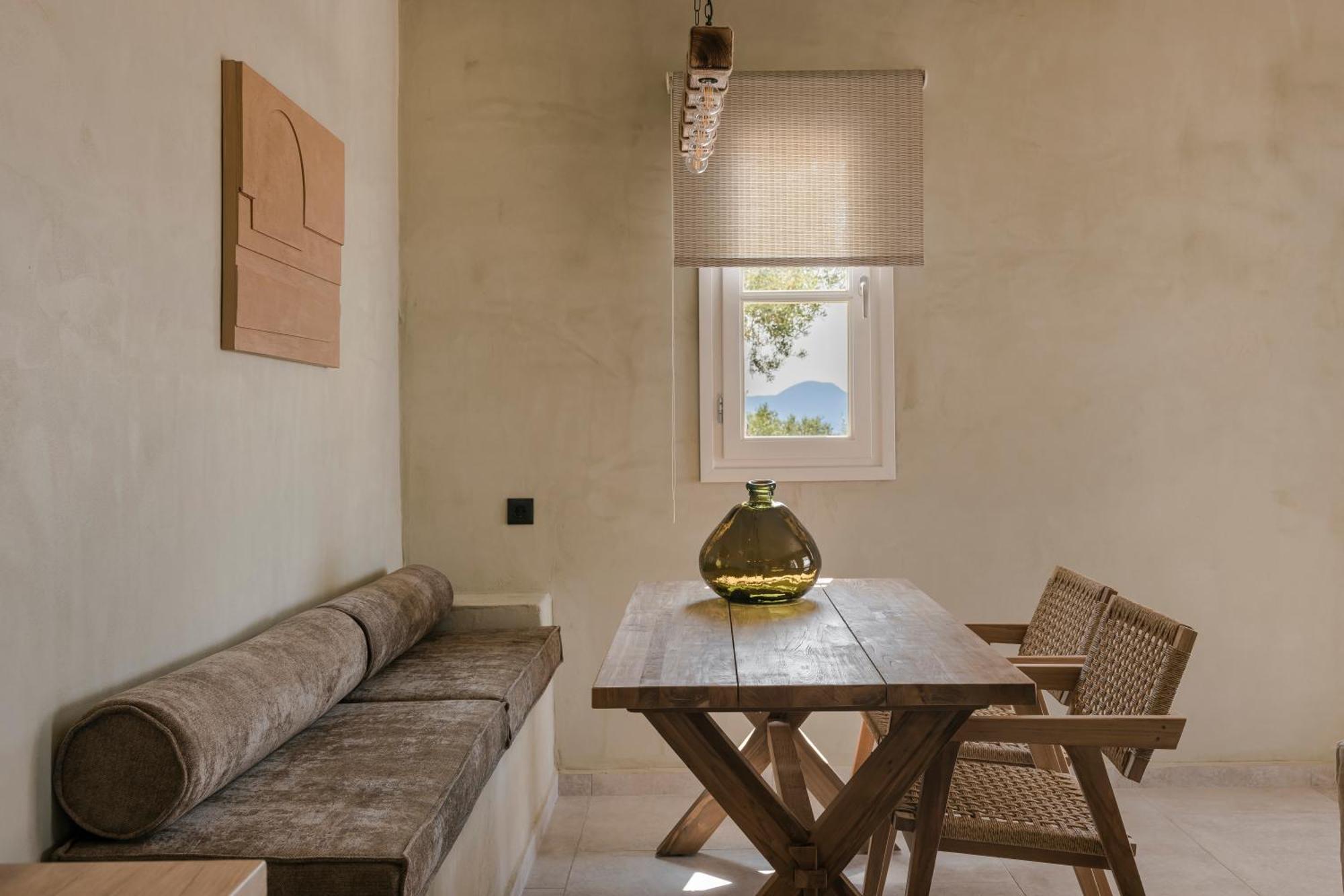 Uberina - Olea Di Assos Villas Asos Zewnętrze zdjęcie
