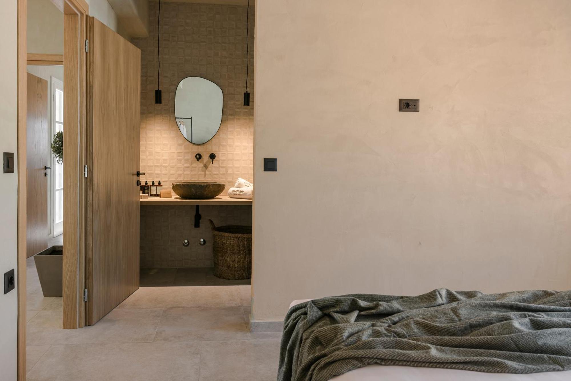 Uberina - Olea Di Assos Villas Asos Zewnętrze zdjęcie