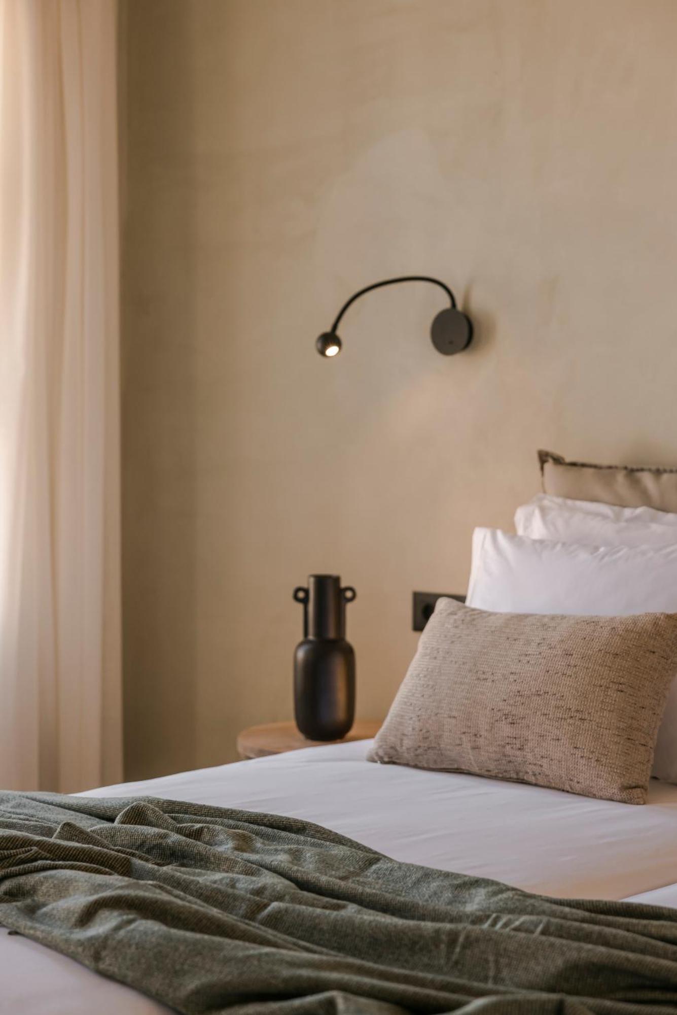 Uberina - Olea Di Assos Villas Asos Zewnętrze zdjęcie