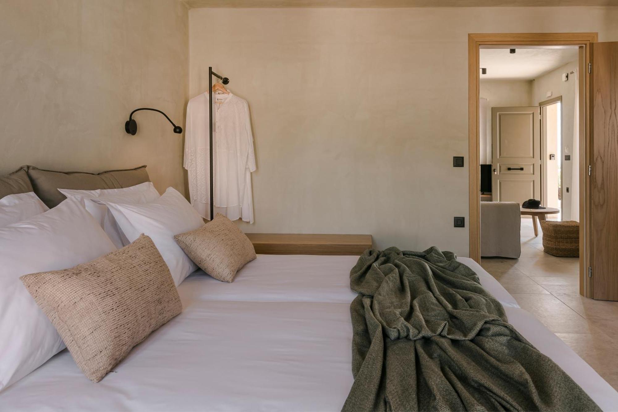 Uberina - Olea Di Assos Villas Asos Zewnętrze zdjęcie