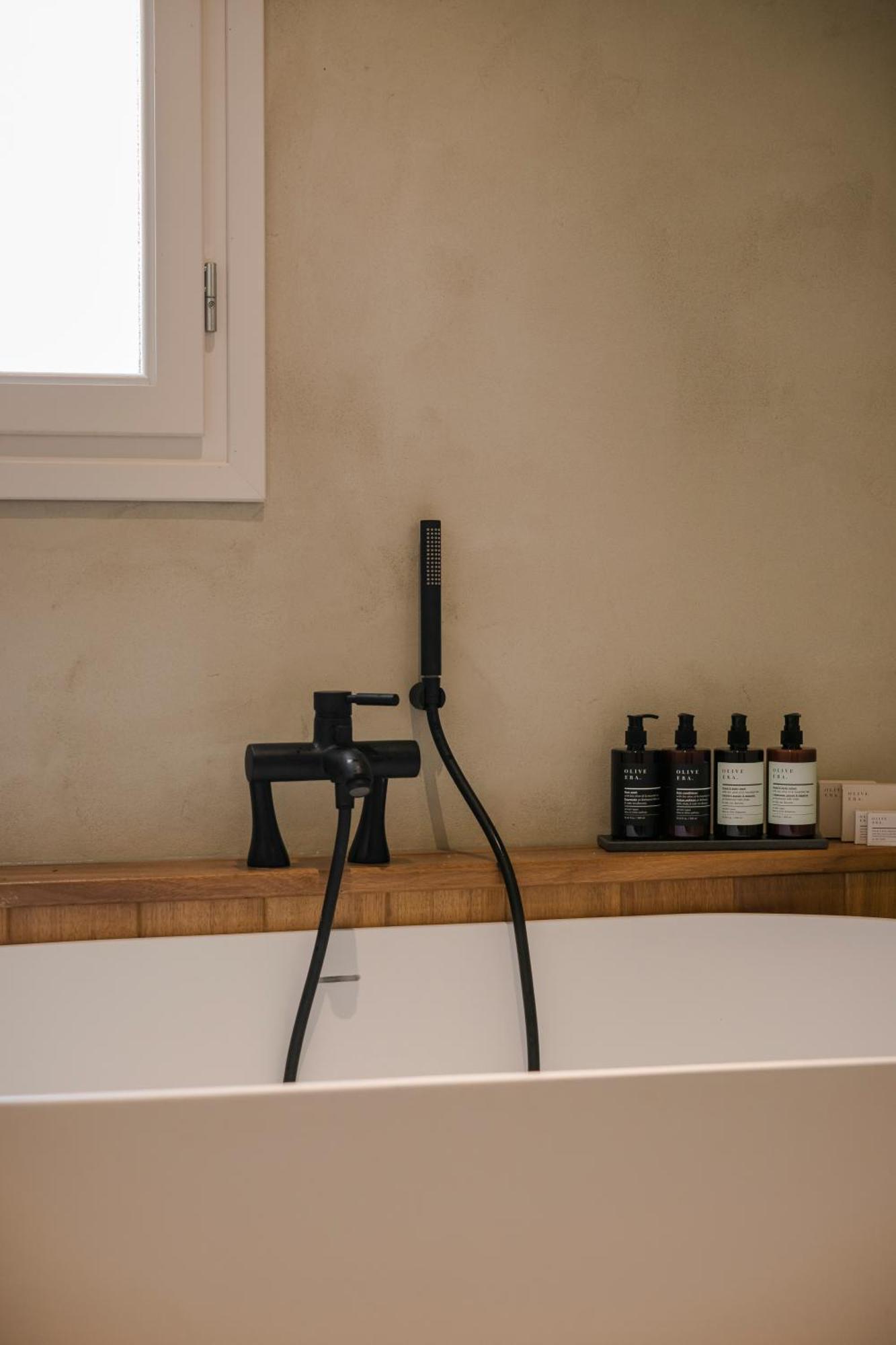 Uberina - Olea Di Assos Villas Asos Zewnętrze zdjęcie