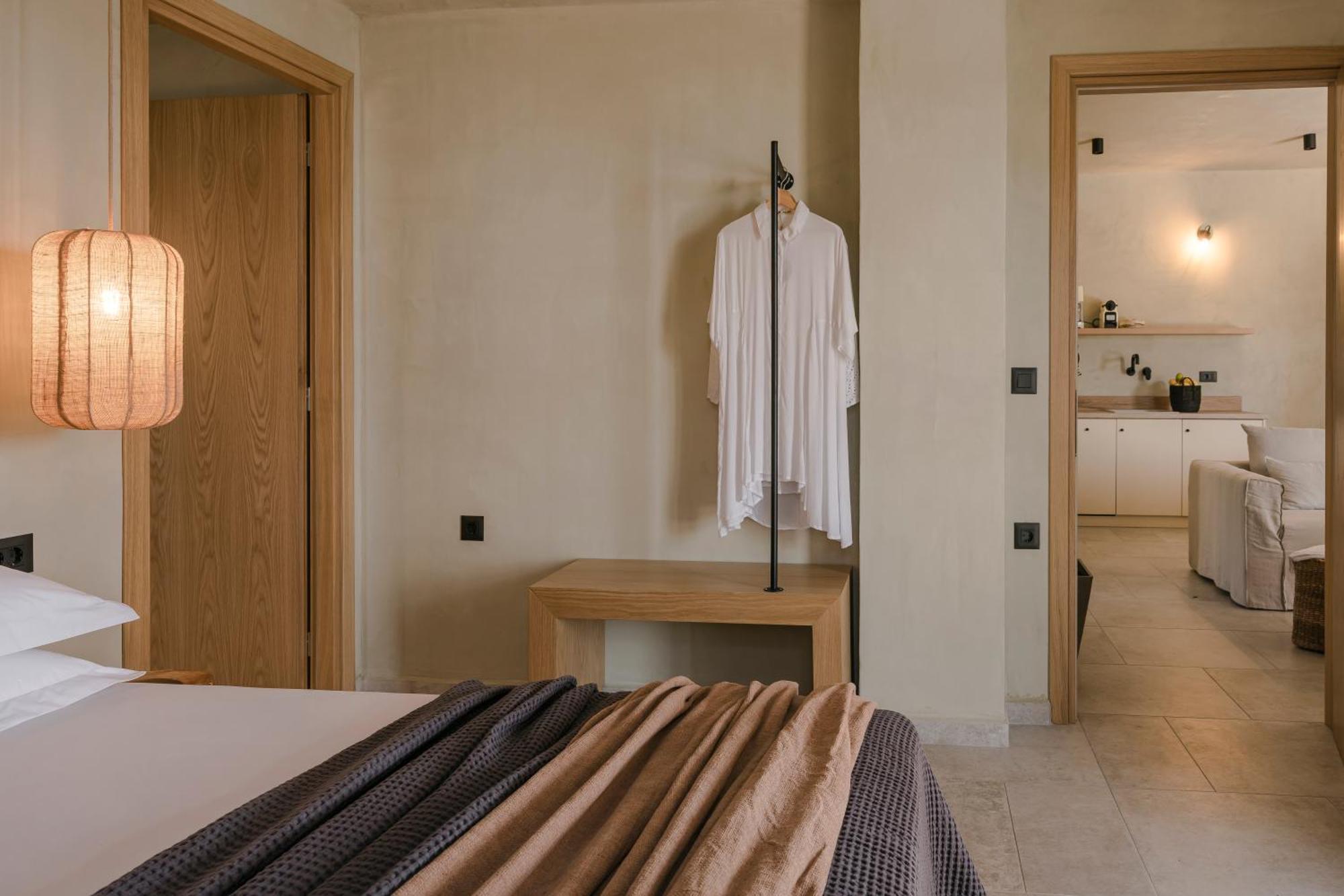 Uberina - Olea Di Assos Villas Asos Zewnętrze zdjęcie